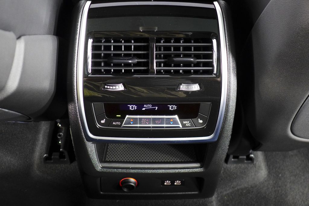 Thumbnail: 2025 BMW X5 - 24