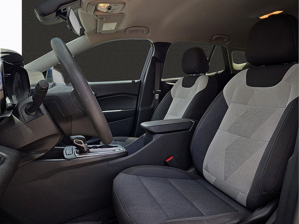 Used 2024 Chevrolet Trax For Sale in Farmington, AR