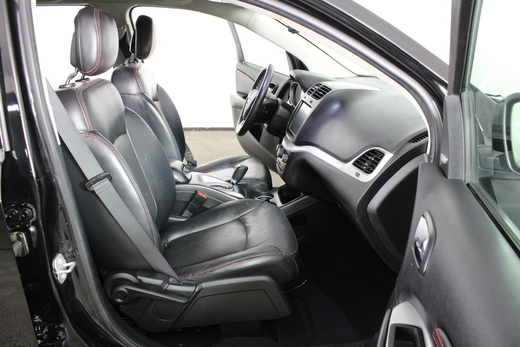 Used 2018 Dodge Journey for sale in 