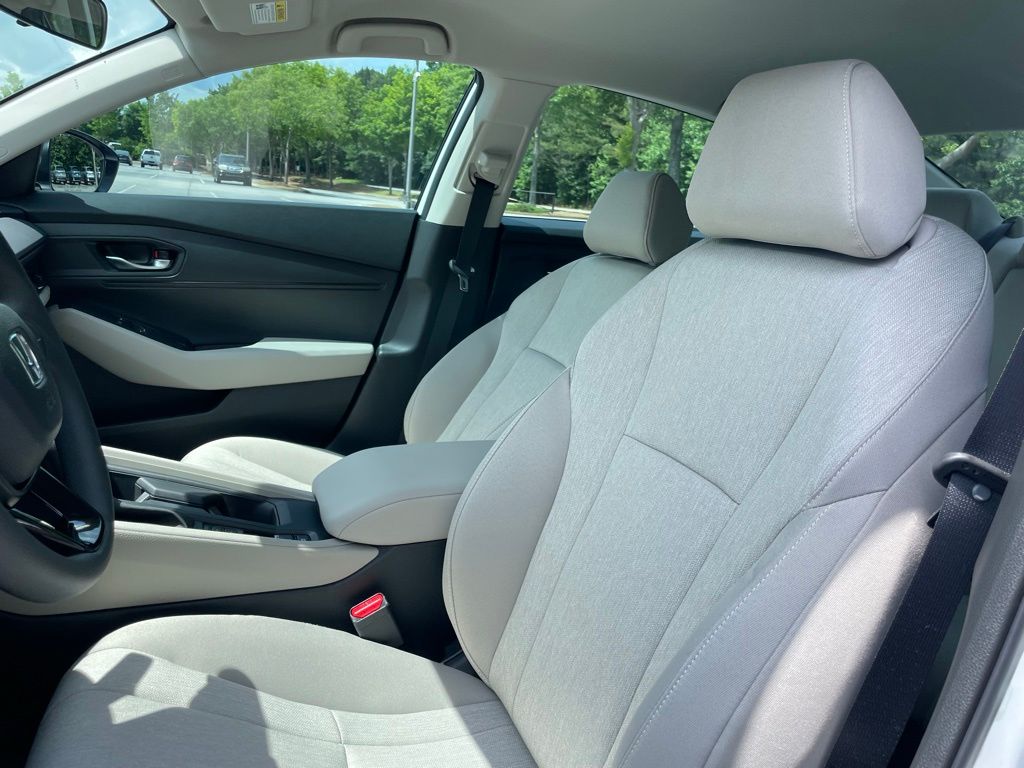 Thumbnail: 2026 Honda Accord - 25