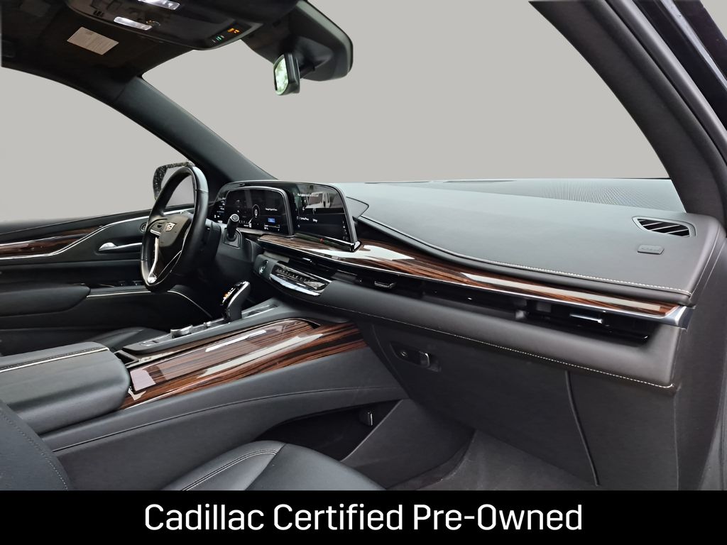 Used Car 2023 Cadillac Escalade Esv  Luxury For Sale Under $70,000 In Austin, Texas