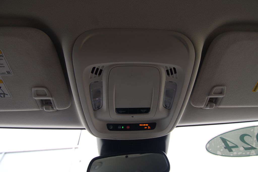 Used 2024 Buick Envision SUV