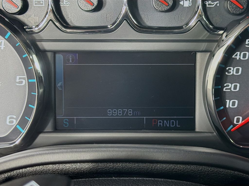 Used 2017 GMC Yukon SUV