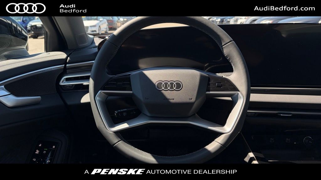 Thumbnail: 2026 Audi A6 - 28