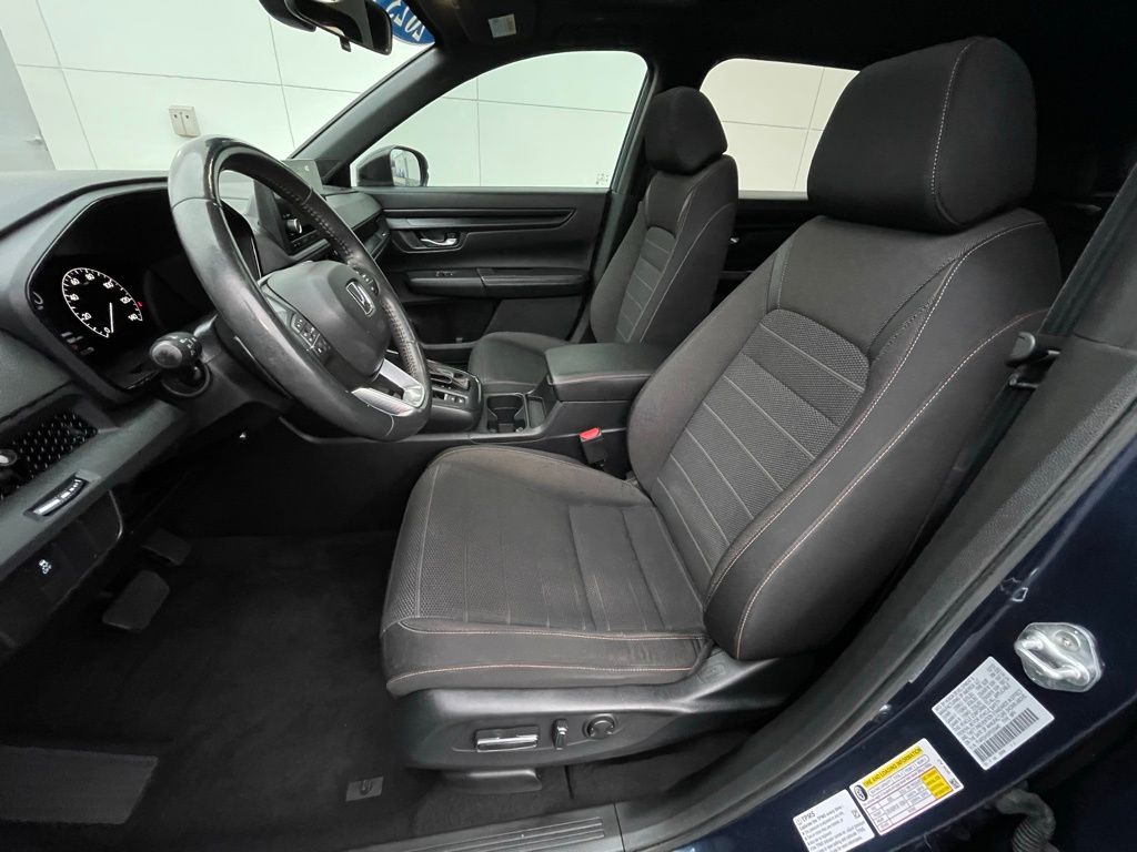 Thumbnail: 2023 Honda CR-V - 26