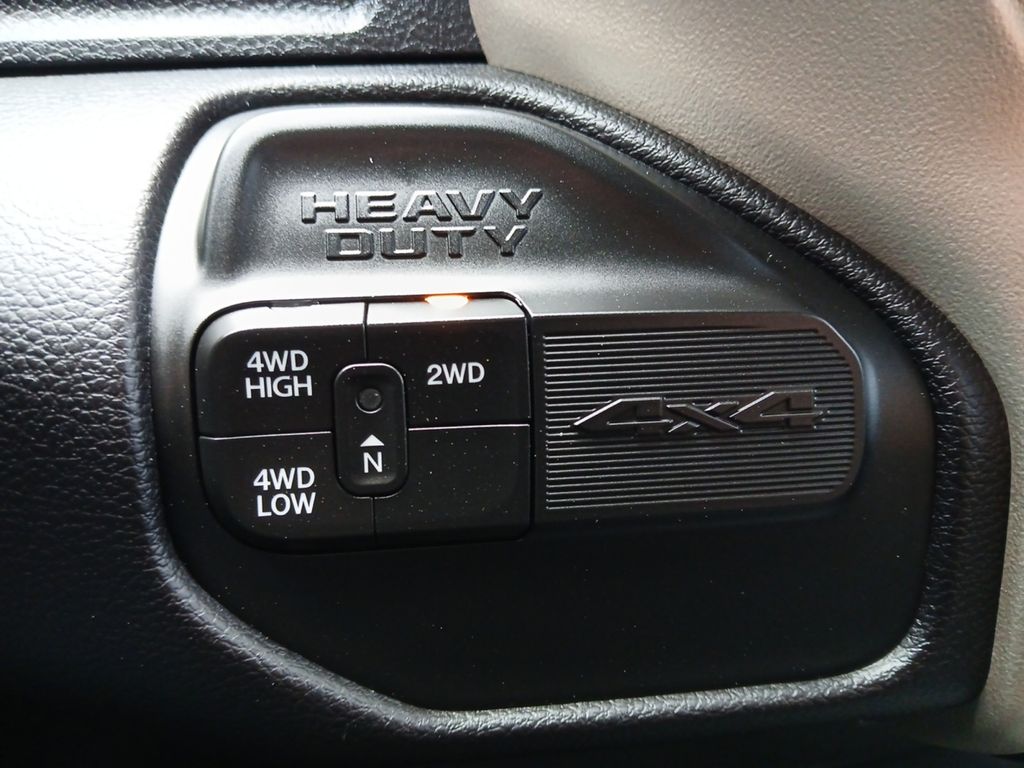 Used Car 2023 Ram 2500  Laramie For Sale Under $70,000 In Austin, Texas