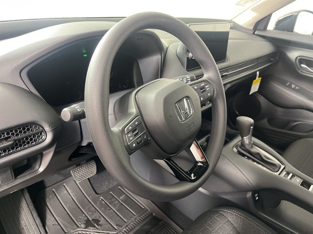 Thumbnail: 2026 Honda HR-V - 24
