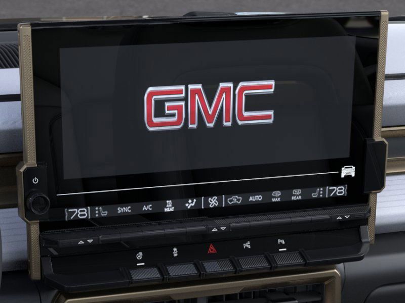 2024 GMC Hummer EV SUV 2X 20