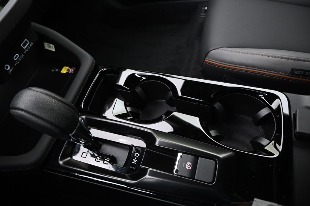 New 2026 White Subaru Sport image 30