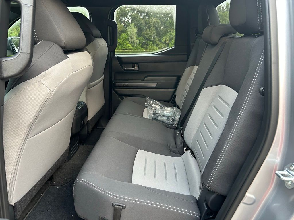 Thumbnail: 2025 Toyota Tacoma - 13