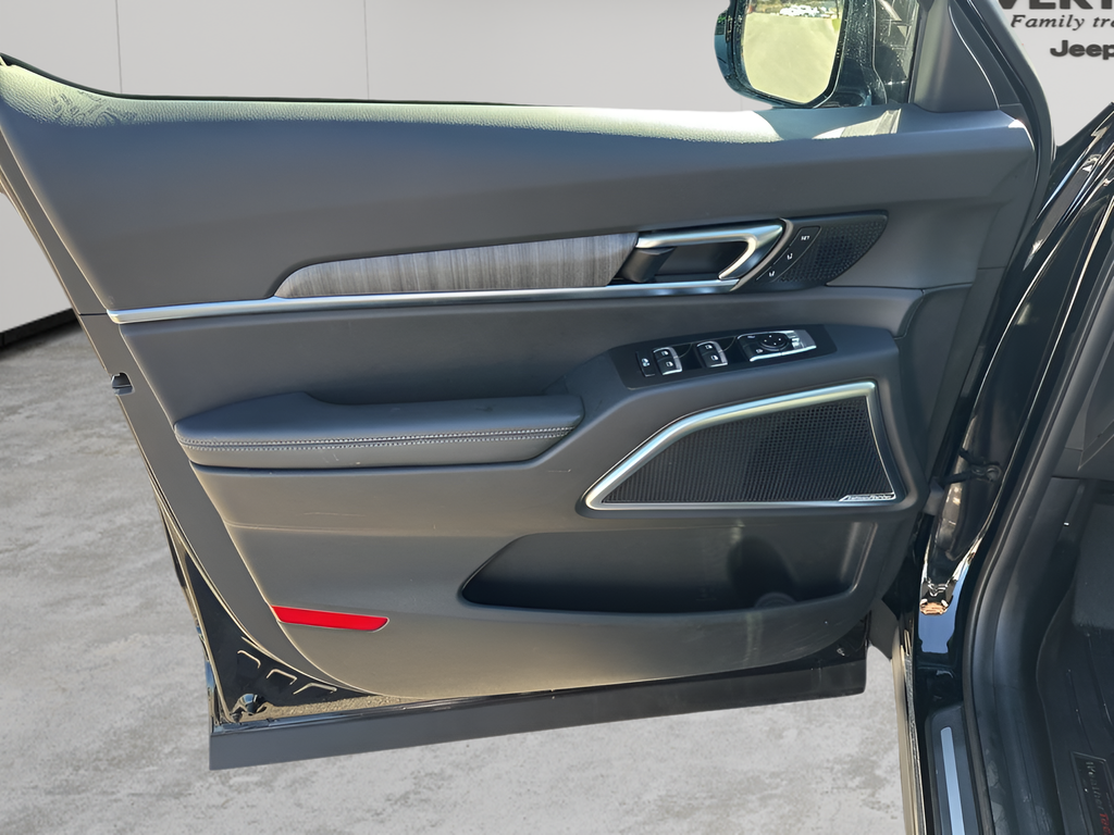 Used Car 2024 Kia Telluride  Sx For Sale Under $50,000 In Austin, Texas