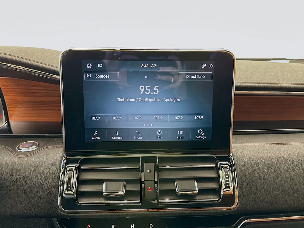 Thumbnail: 2020 Lincoln Navigator - 15