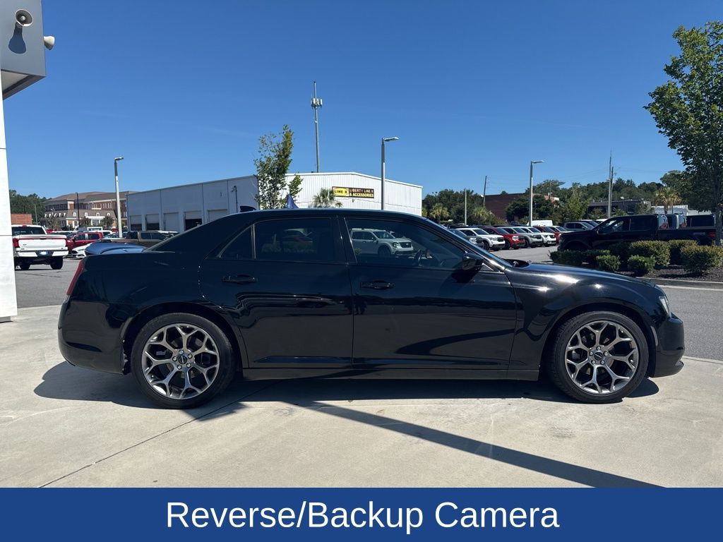 2015 Chrysler 300 S