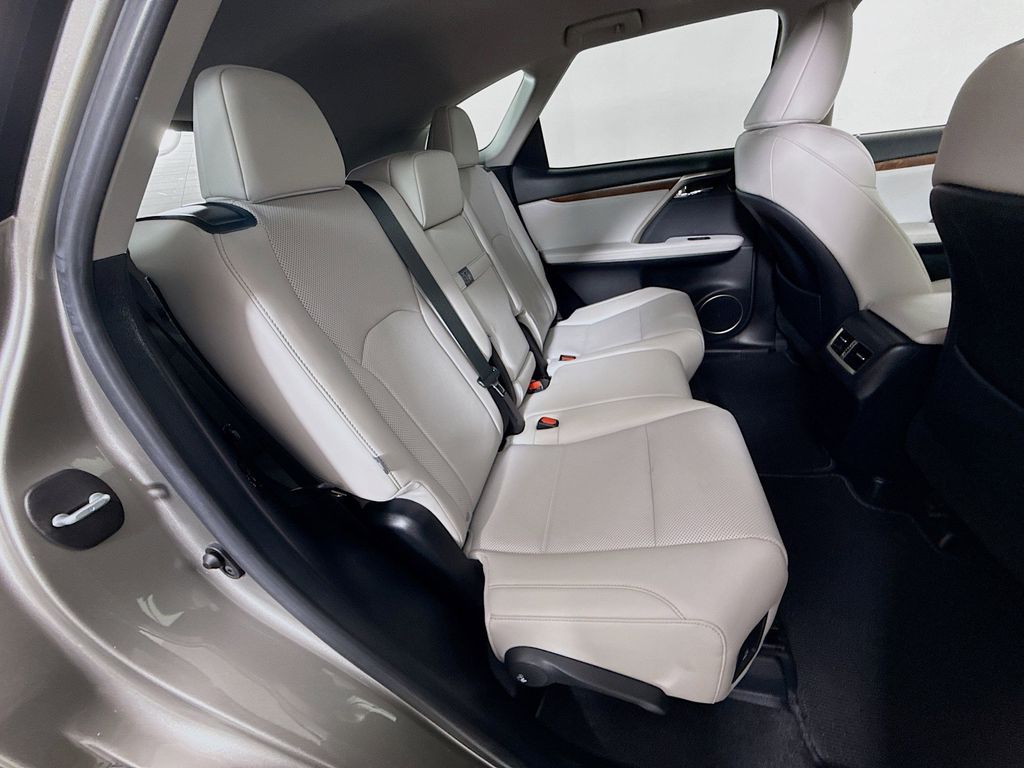 Thumbnail: 2020 Lexus RX - 28