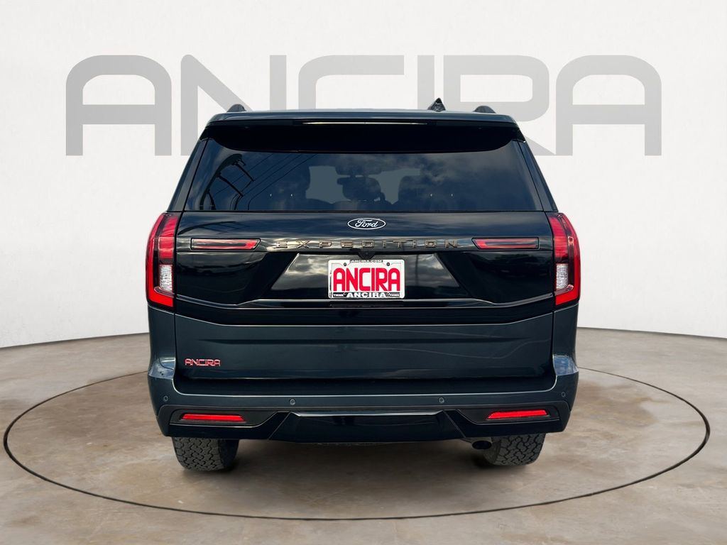 Used Car 2025 Ford Expedition  Tremor For Sale Under $80,000 In Floresville, Texas