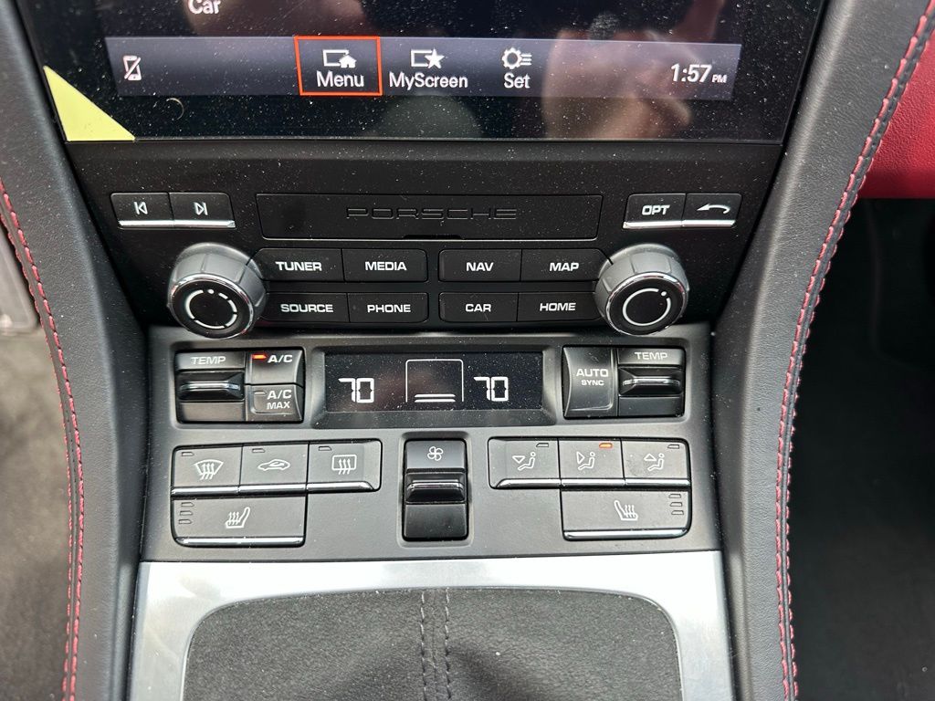 Thumbnail: 2024 Porsche 718 Boxster - 25