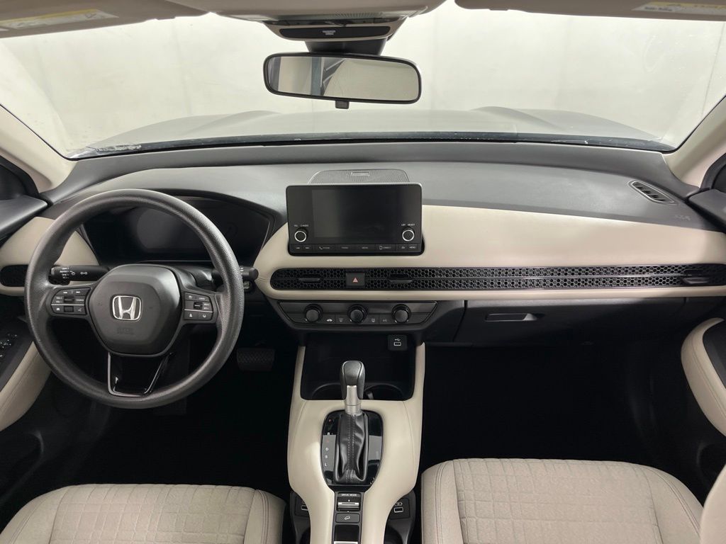 Thumbnail: 2023 Honda HR-V - 16