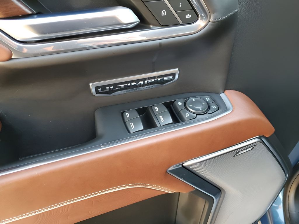 Used Car 2024 Gmc Sierra 1500  Denali Ultimate For Sale Under $80,000 In Austin, Texas