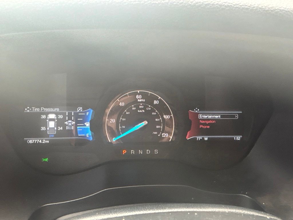 Used 2019 Ford Ranger Truck