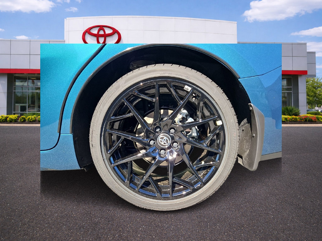 Thumbnail: 2026 Toyota Camry - 7