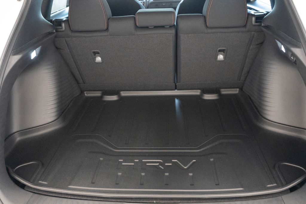 New 2027 Honda HR-V SUV