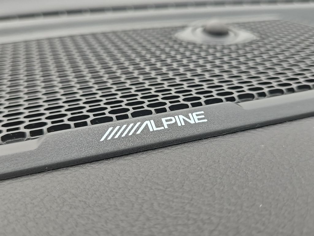 Used 2025 White Ram Big Horn/Lone Star image 49