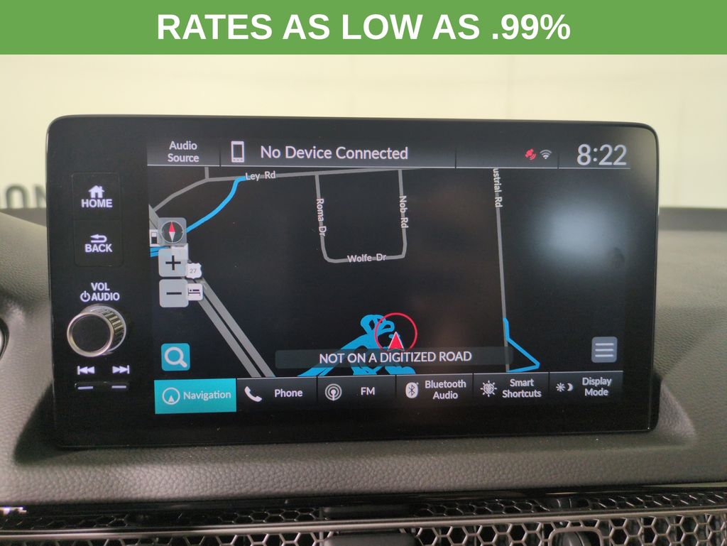 Used 2024 Honda Civic For Sale in Fort Wayne, IN