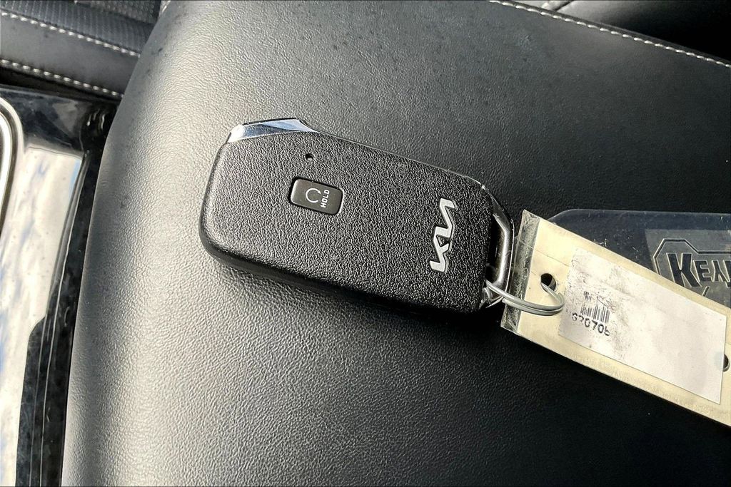 Used 2022 Kia Telluride SX 4D Sport Utility