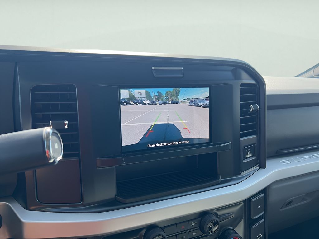 2026 Ford F-350SD