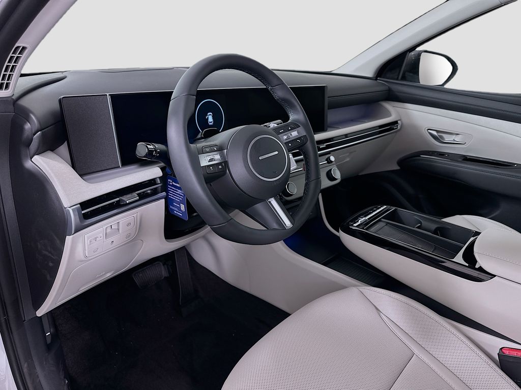 Thumbnail: 2026 Hyundai Tucson - 9