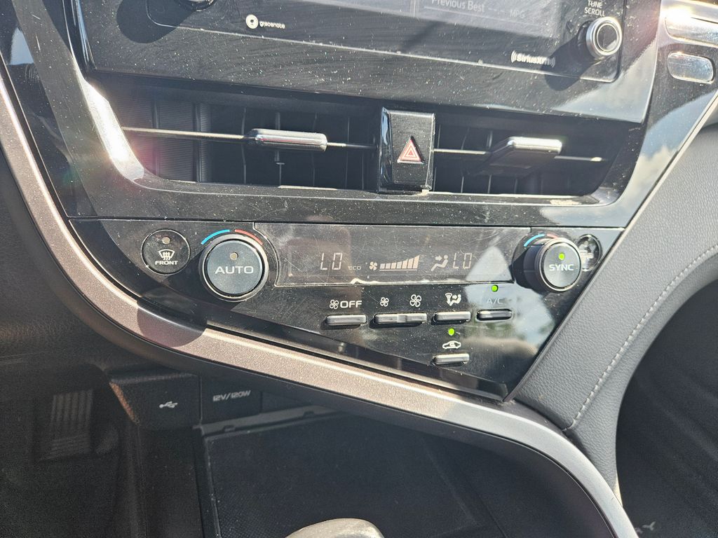 Thumbnail: 2024 Toyota Camry - 26