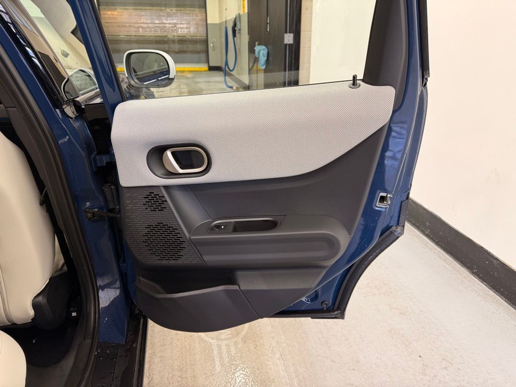 Thumbnail: 2026 MINI Cooper - 24