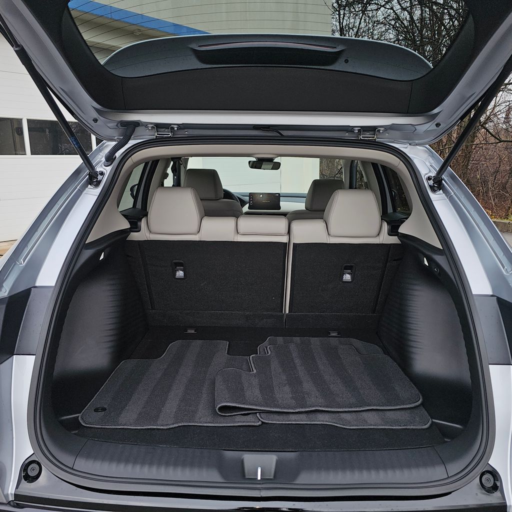 2026 Honda HR-V AWD EX-L