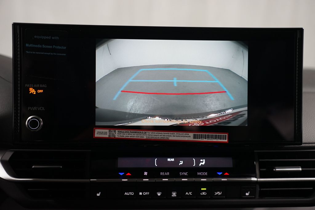 Thumbnail: 2026 Toyota Sienna - 19