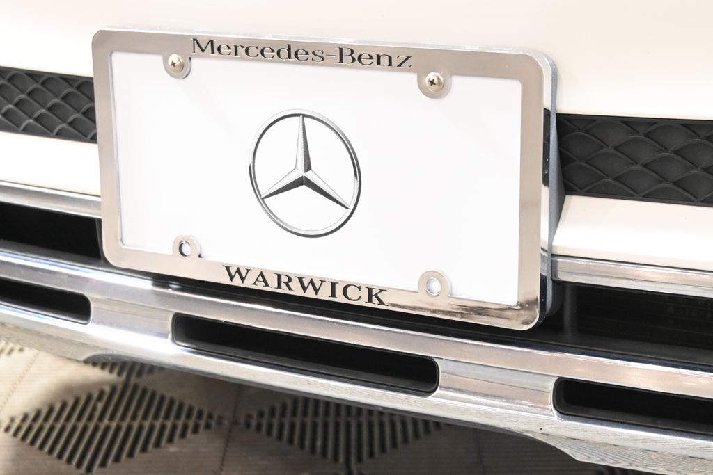 Thumbnail: 2021 Mercedes-Benz GLA - 14