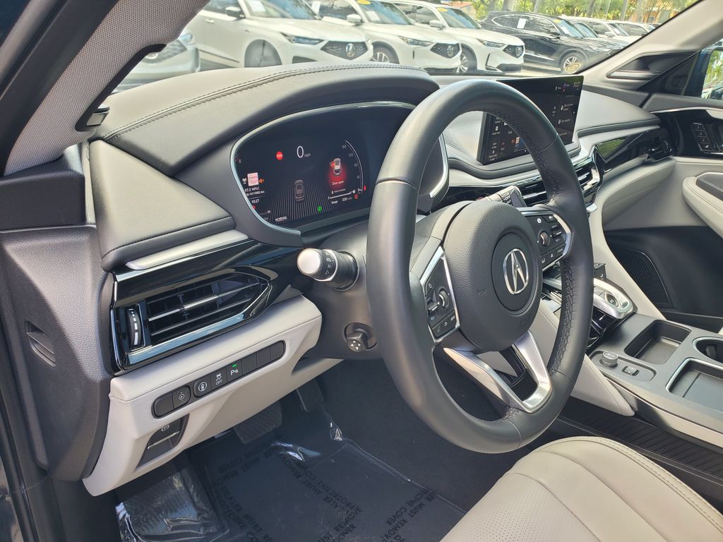 2026 Acura MDX - $44,888