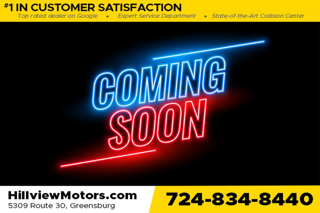 2021 RAM 2500 Big Horn Crew Cab 4WD