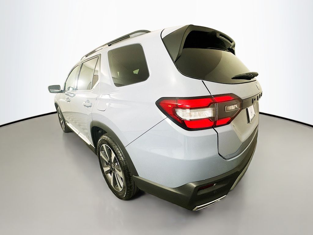 Thumbnail: 2025 Honda Pilot - 7