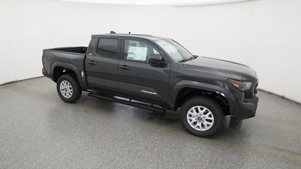 Thumbnail: 2025 Toyota Tacoma - 7