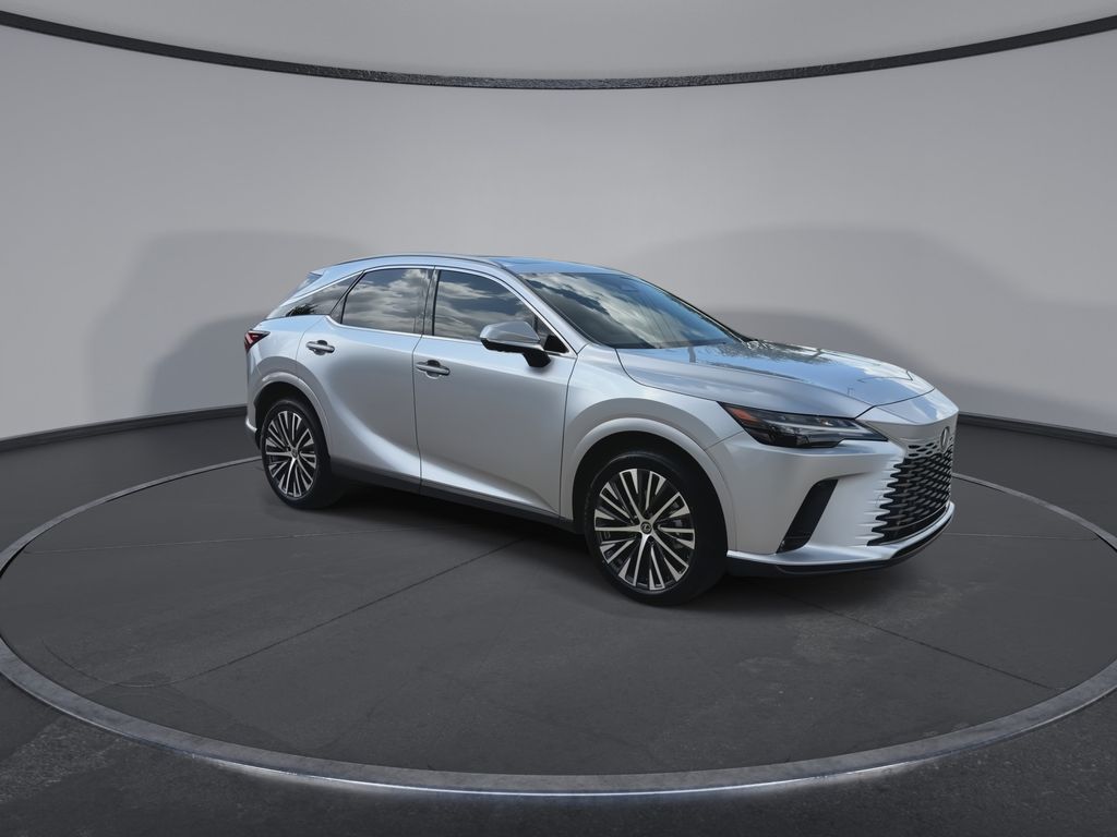 Thumbnail: 2026 Lexus RX - 2