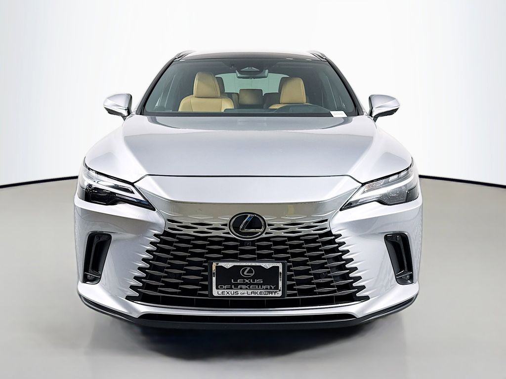 Thumbnail: 2023 Lexus RX - 2
