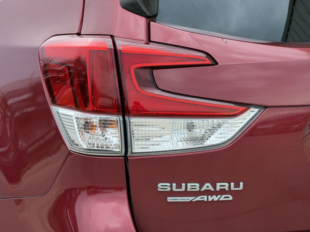 Used 2020 Subaru Forester SUV