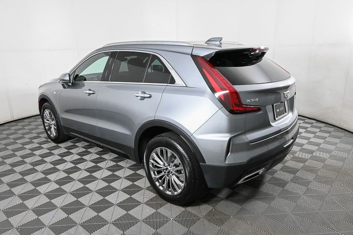 2024 Cadillac XT4 Premium Luxury 28