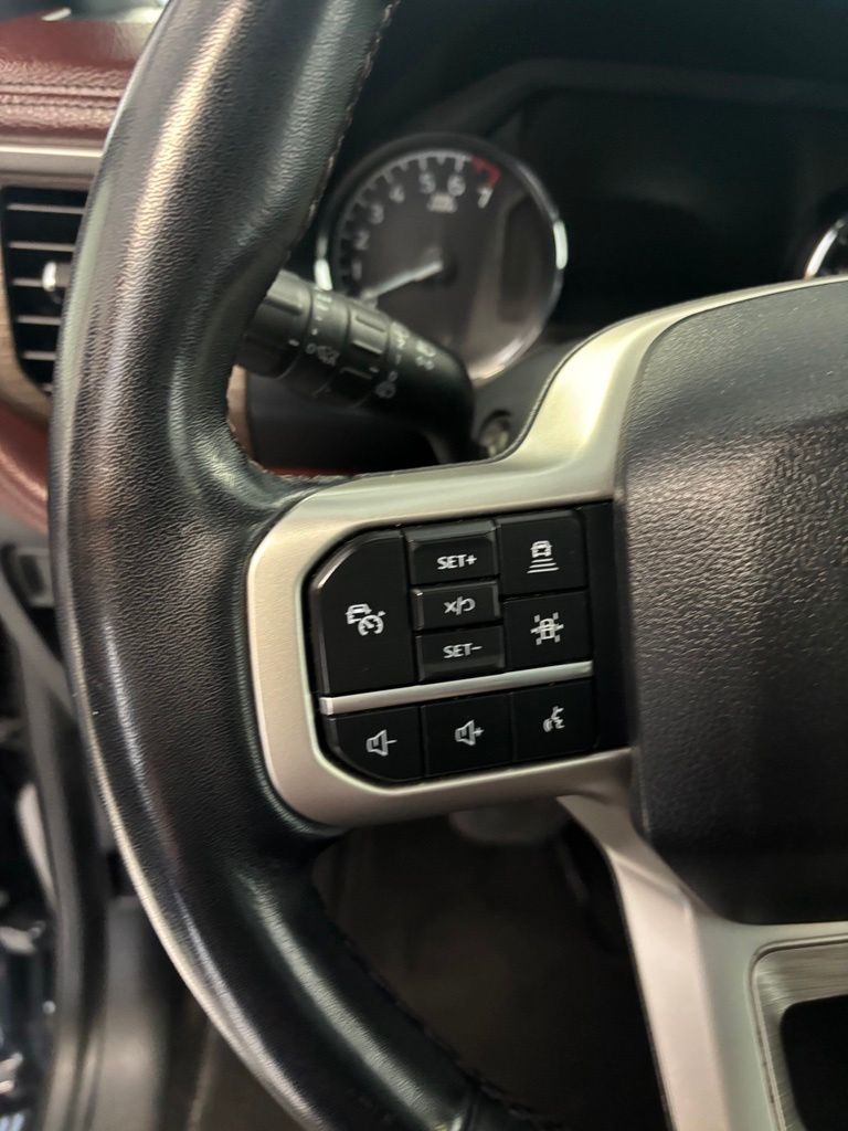 Used 2024 Ford Expedition SUV