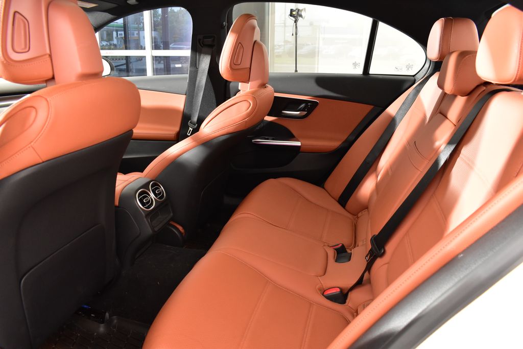 2023 Mercedes-Benz C-Class C 300 28
