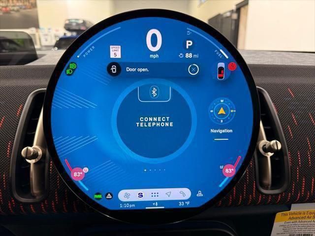 Thumbnail: 2026 MINI Cooper Countryman - 16