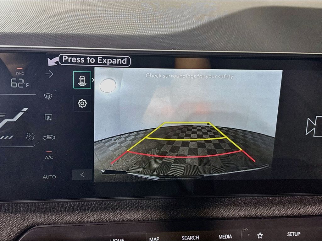 2027 Kia EV3 