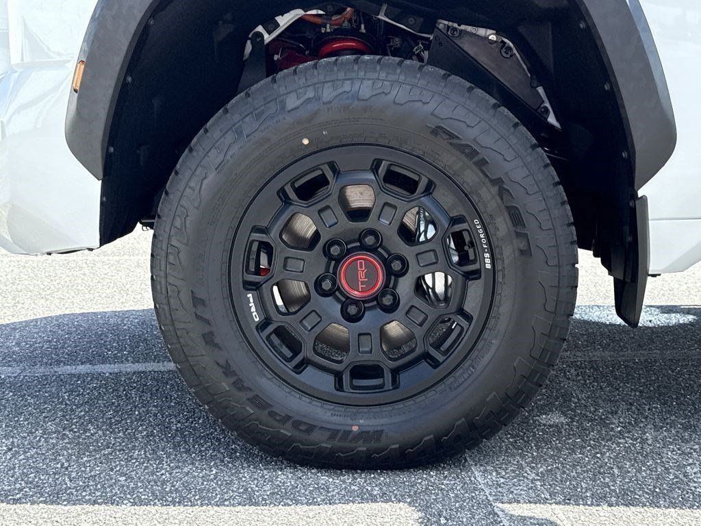 New 2026 Toyota Tundra i-FORCE MAX Truck
