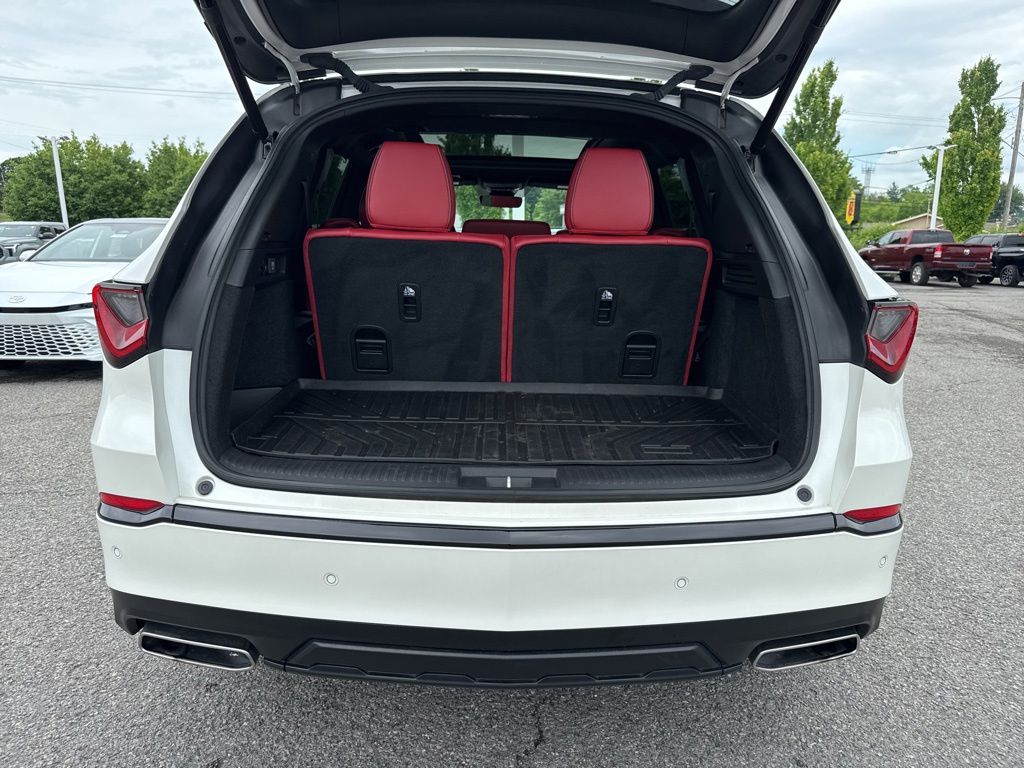 Used 2023 Acura MDX SUV