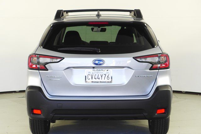 2024 Subaru Outback Premium 8